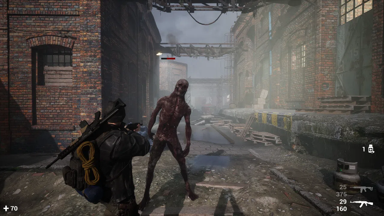 Undead Rampage Screenshot 9