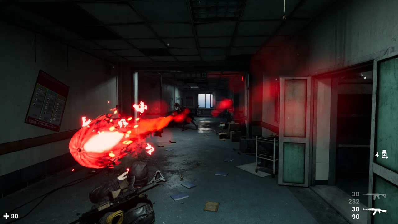 Undead Rampage Screenshot 6