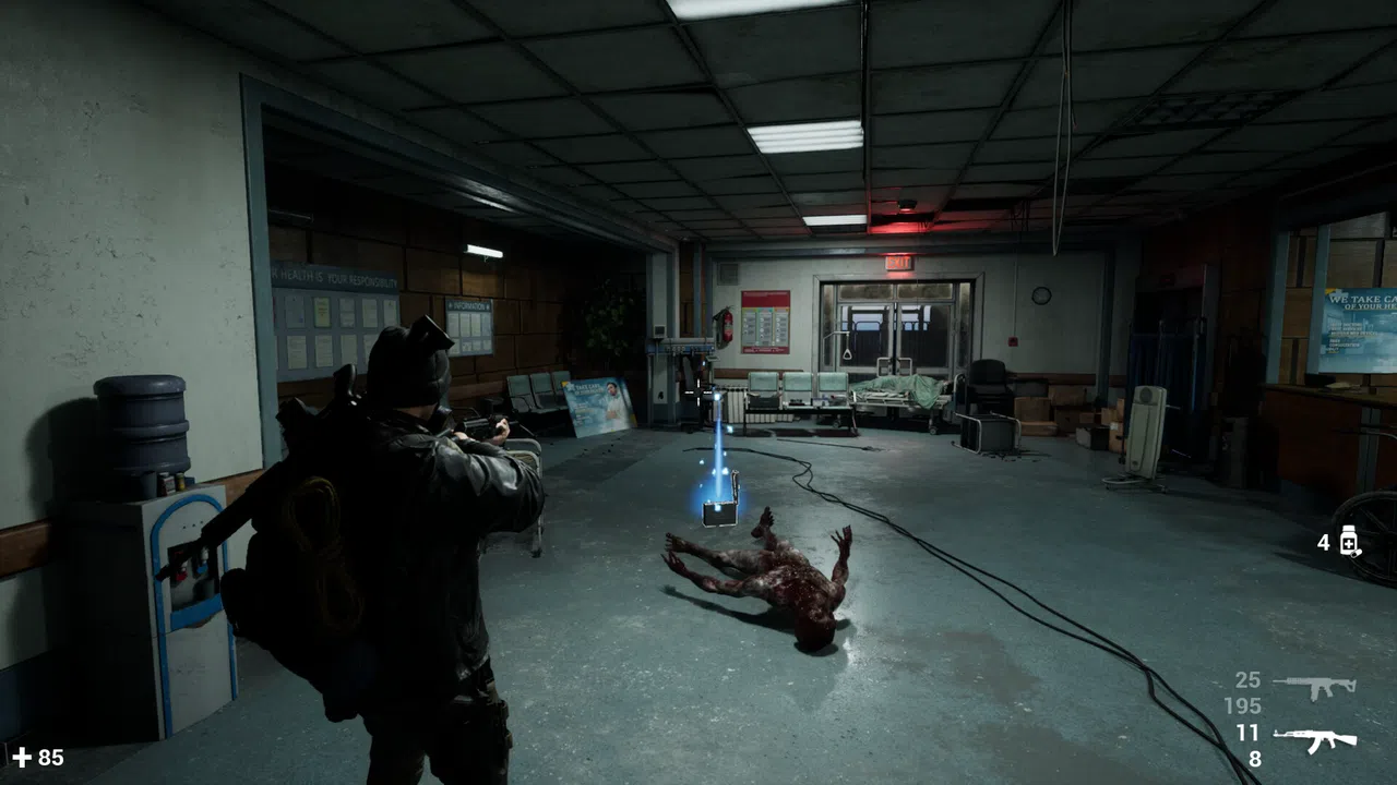 Undead Rampage Screenshot 8