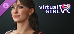 Ashley | Virtual Girl - Sex Simulator VR