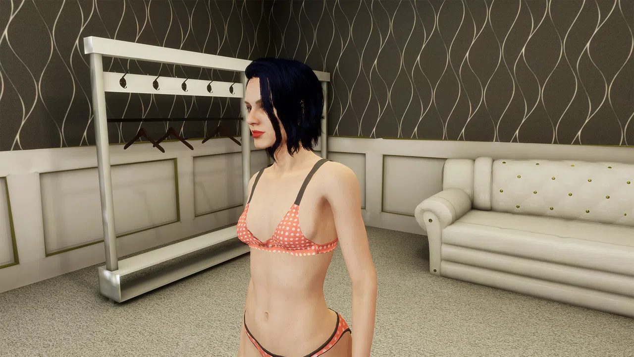 Brittany | Virtual Girl - Sex Simulator VR Screenshot 3