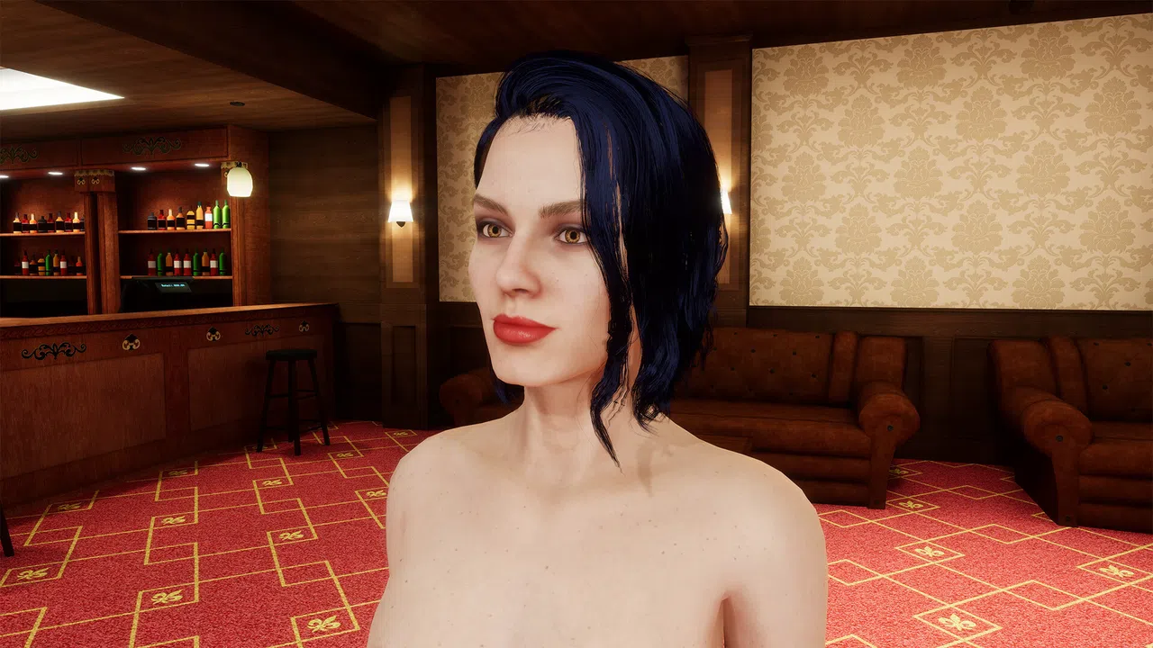 Brittany | Virtual Girl - Sex Simulator VR Screenshot 1