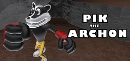Pik the Archon