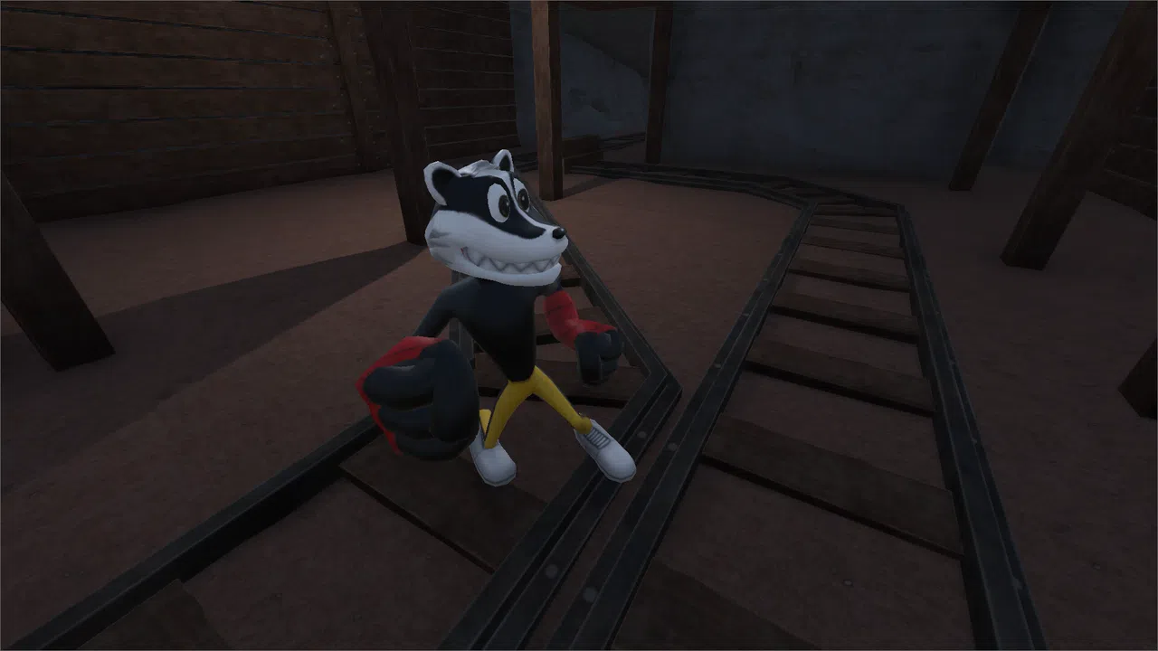 Pik the Archon Screenshot 3
