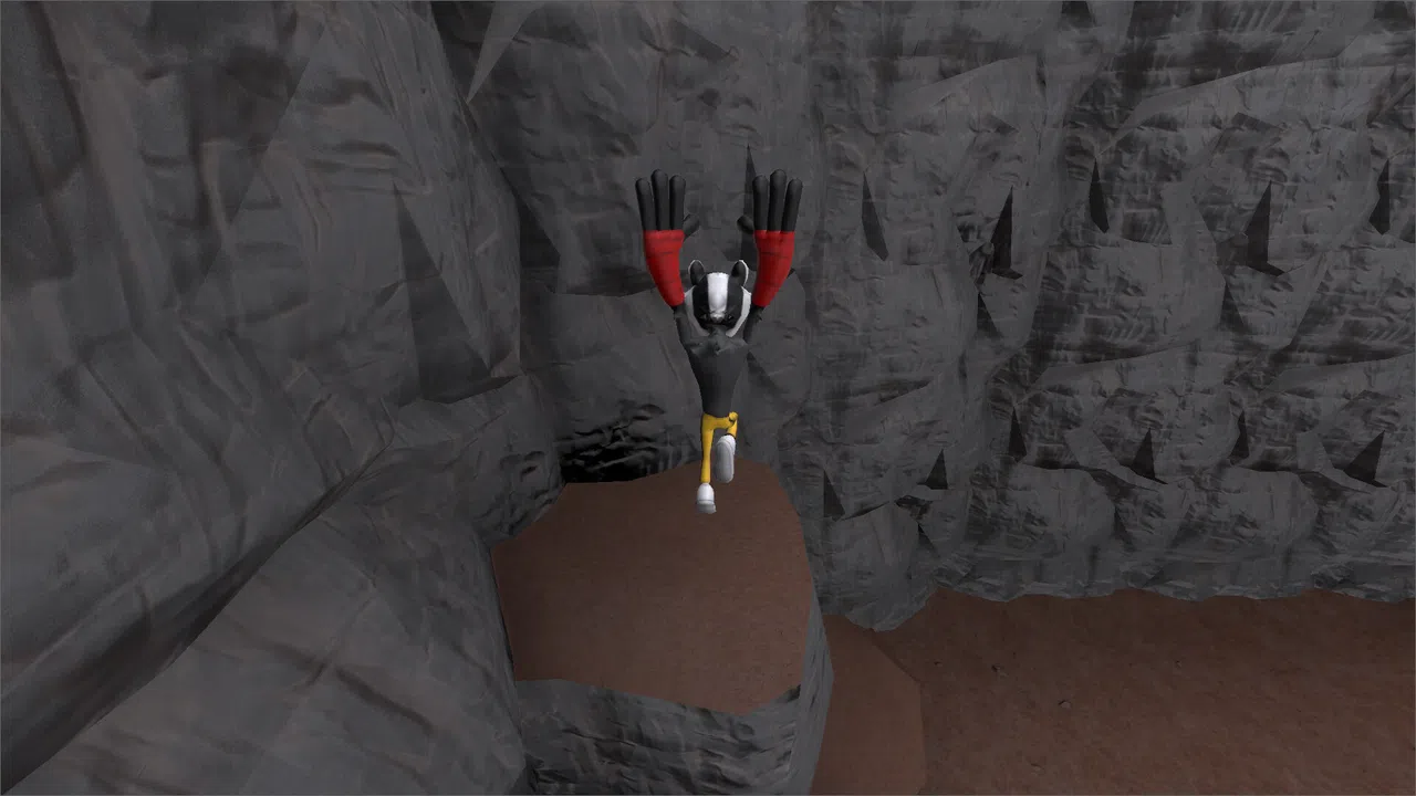 Pik the Archon Screenshot 2