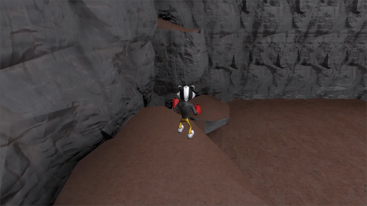 Pik the Archon Screenshot 1