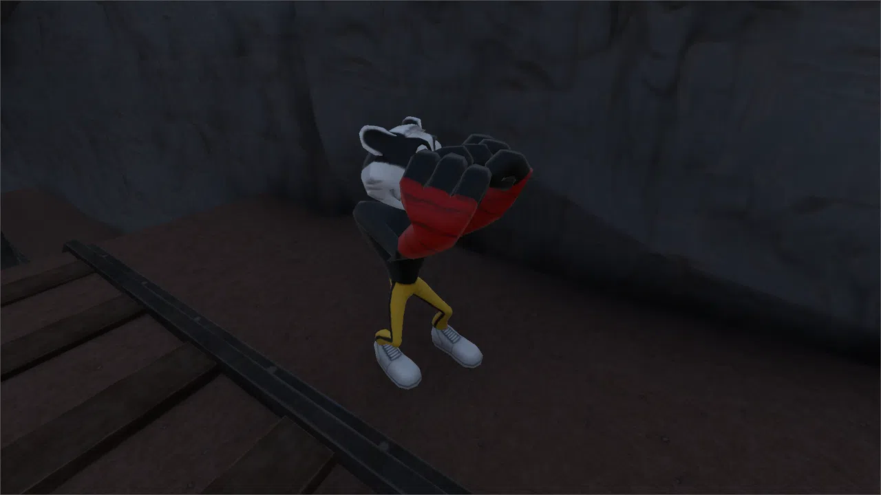 Pik the Archon Screenshot 0