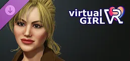 Emily | Virtual Girl - Sex Simulator VR