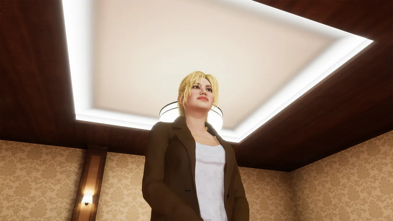 Emily | Virtual Girl - Sex Simulator VR Screenshot 1