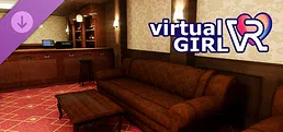Bar Room | Virtual Girl - Sex Simulator VR