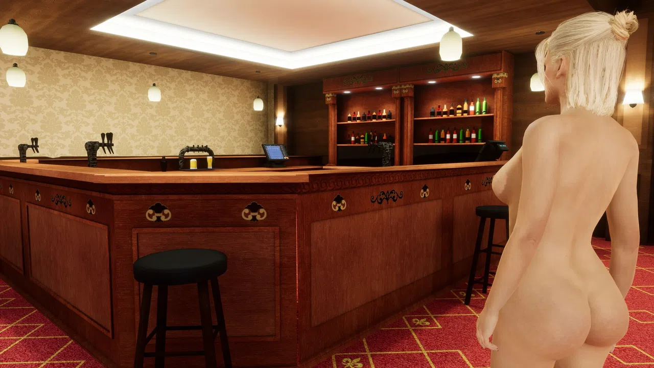 Bar Room | Virtual Girl - Sex Simulator VR Screenshot 4