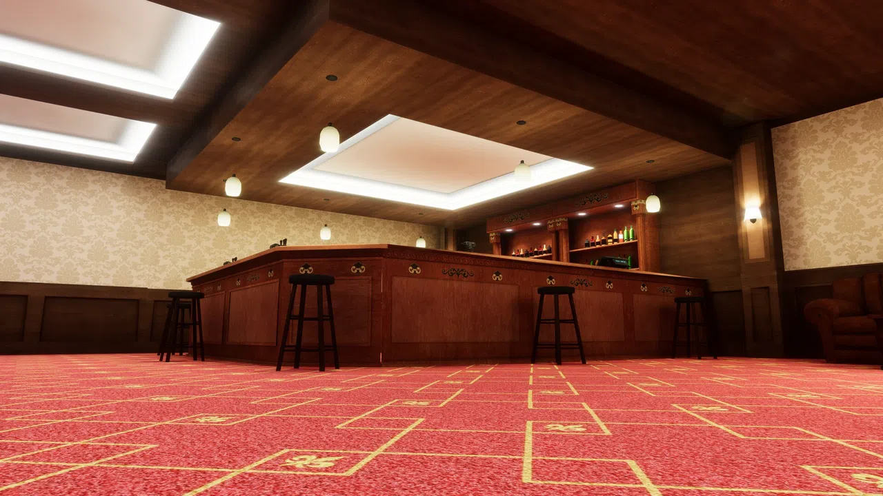 Bar Room | Virtual Girl - Sex Simulator VR Screenshot 2