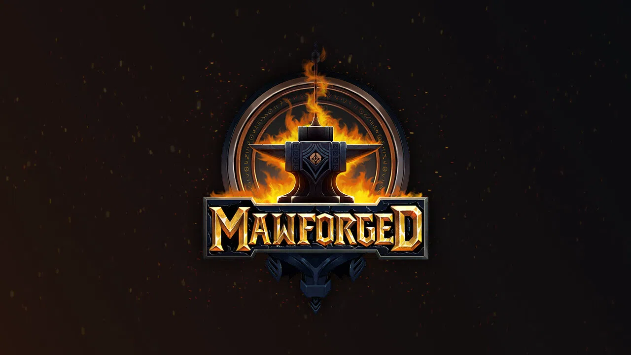 Mawforged Screenshot 0