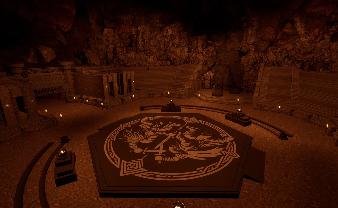 Mawforged Screenshot 2