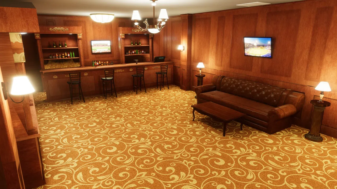 Wine Room | Virtual Girl - Sex Simulator VR Screenshot 5