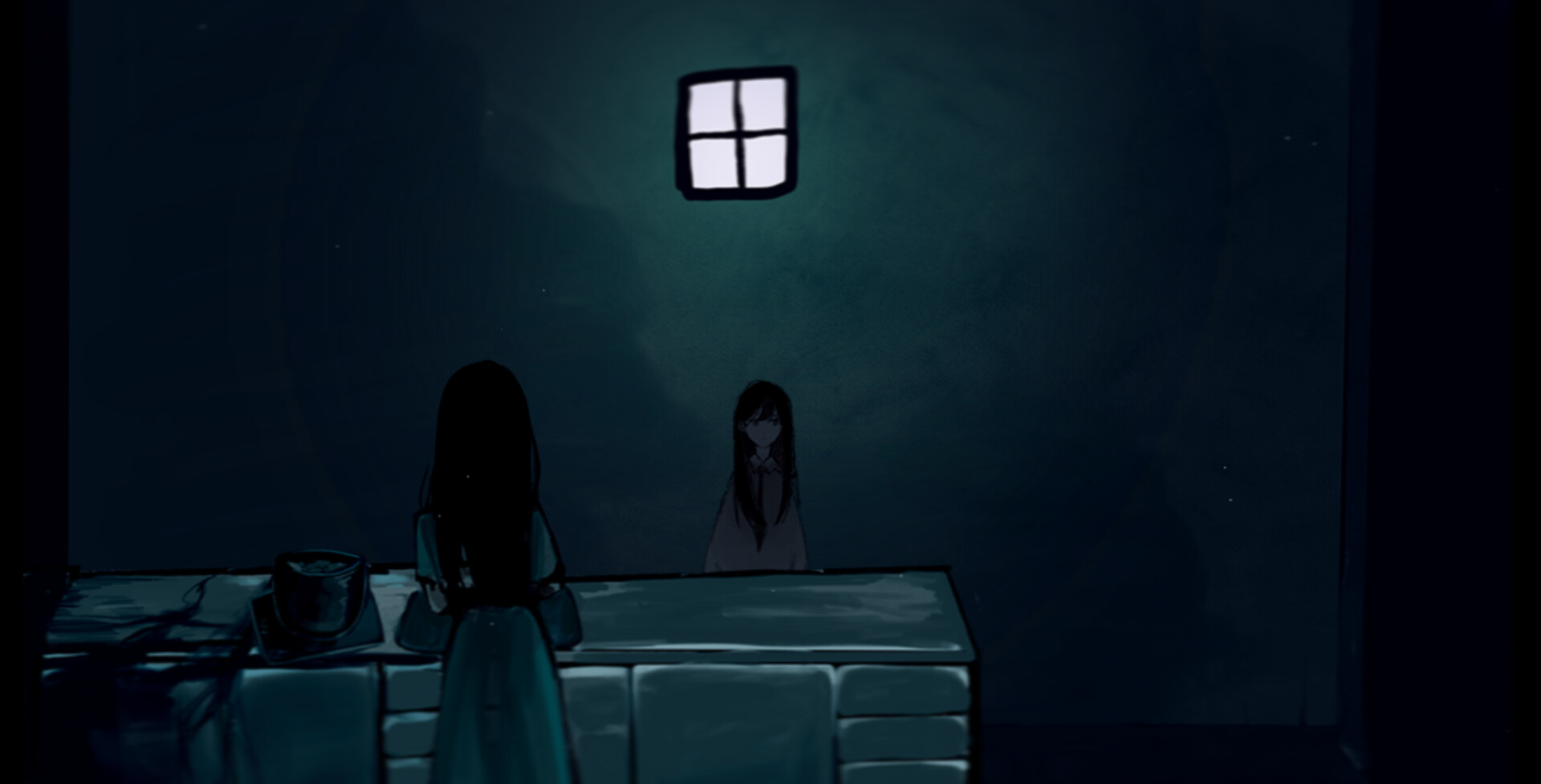 PARASiTE FLOWER Screenshot 6