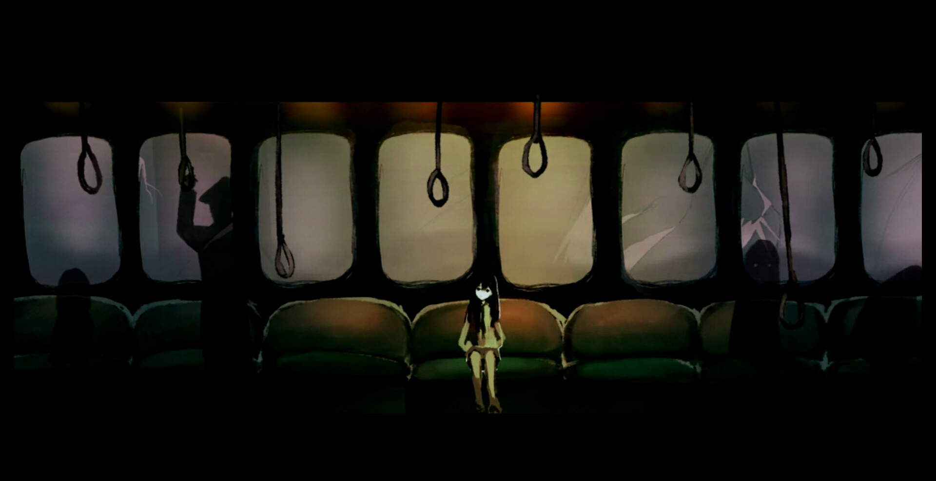 PARASiTE FLOWER Screenshot 3