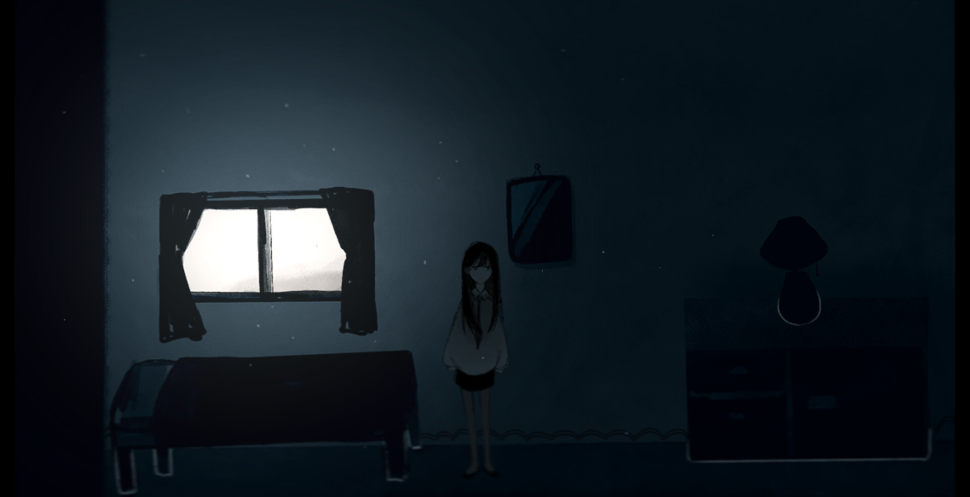 PARASiTE FLOWER Screenshot 2