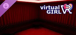 Red Room | Virtual Girl - Sex Simulator VR