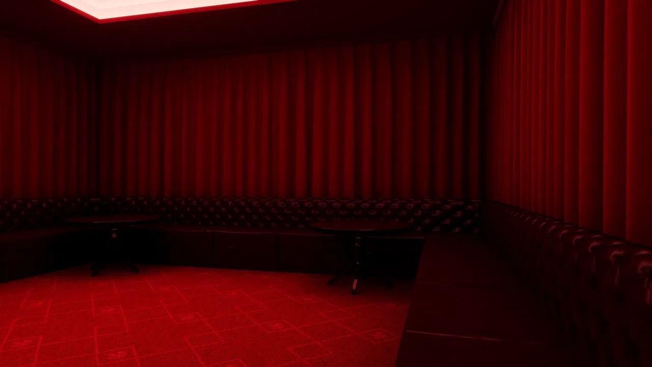 Red Room | Virtual Girl - Sex Simulator VR Screenshot 0