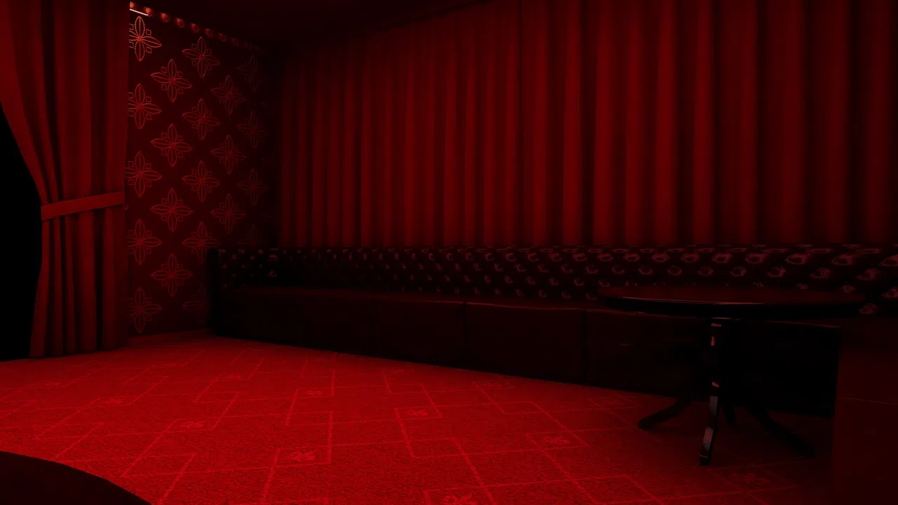 Red Room | Virtual Girl - Sex Simulator VR Screenshot 1