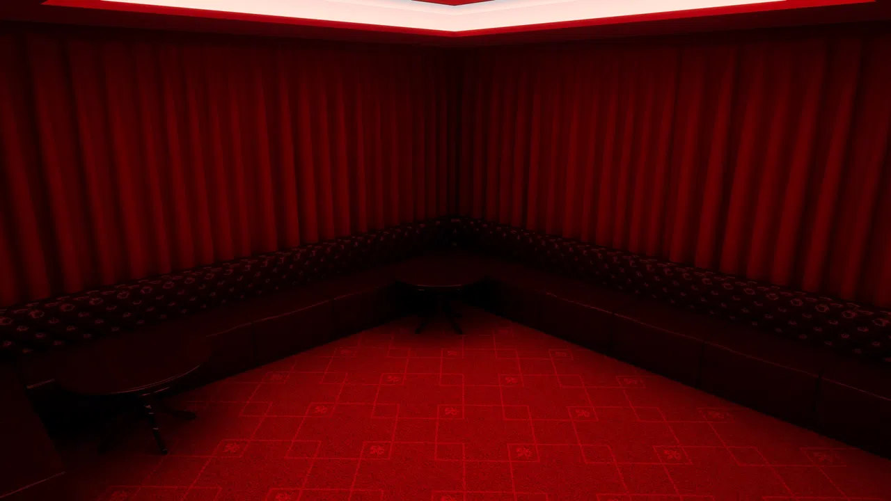 Red Room | Virtual Girl - Sex Simulator VR Screenshot 2