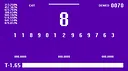 Violet Muscle Pain Screenshot 1