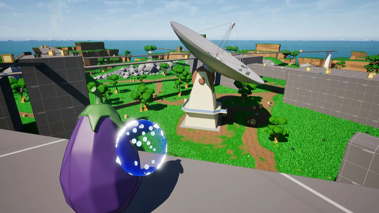 Fruitopia Screenshot 1