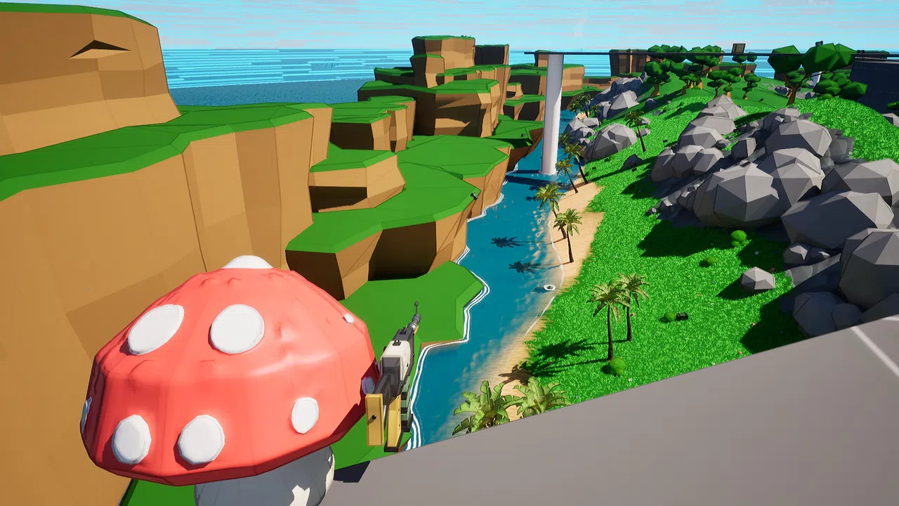 Fruitopia Screenshot 3