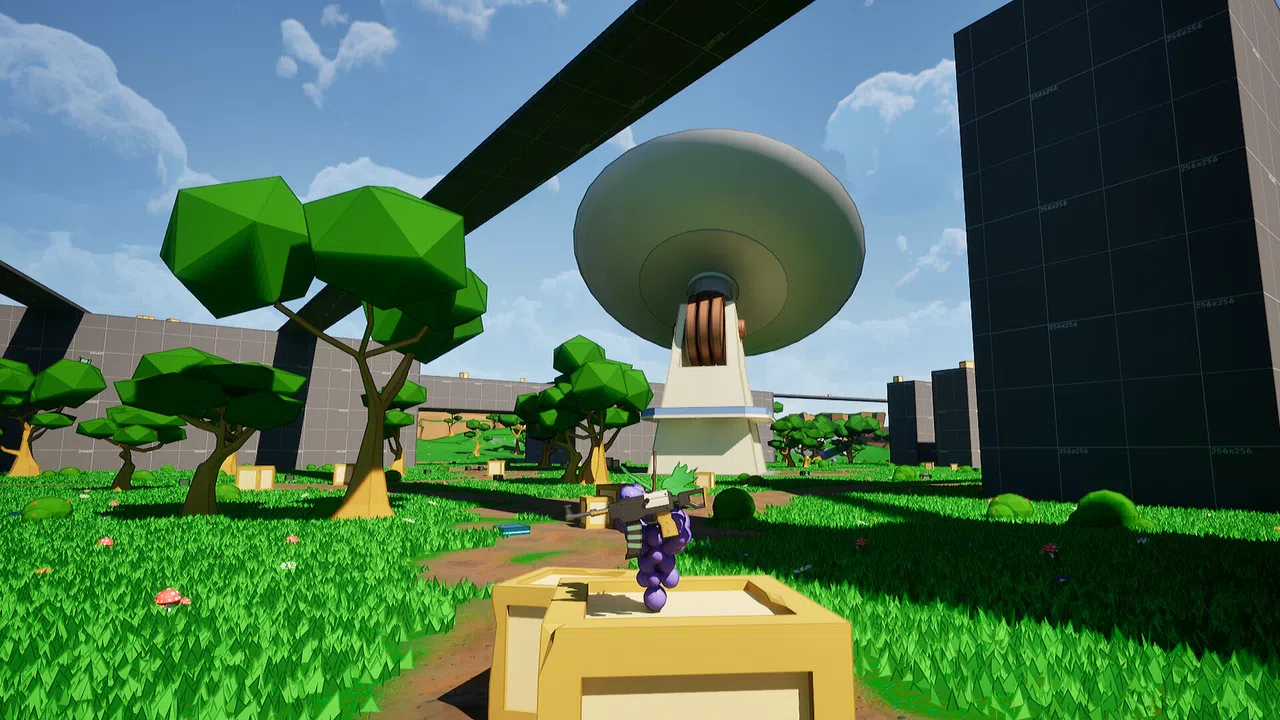 Fruitopia Screenshot 0