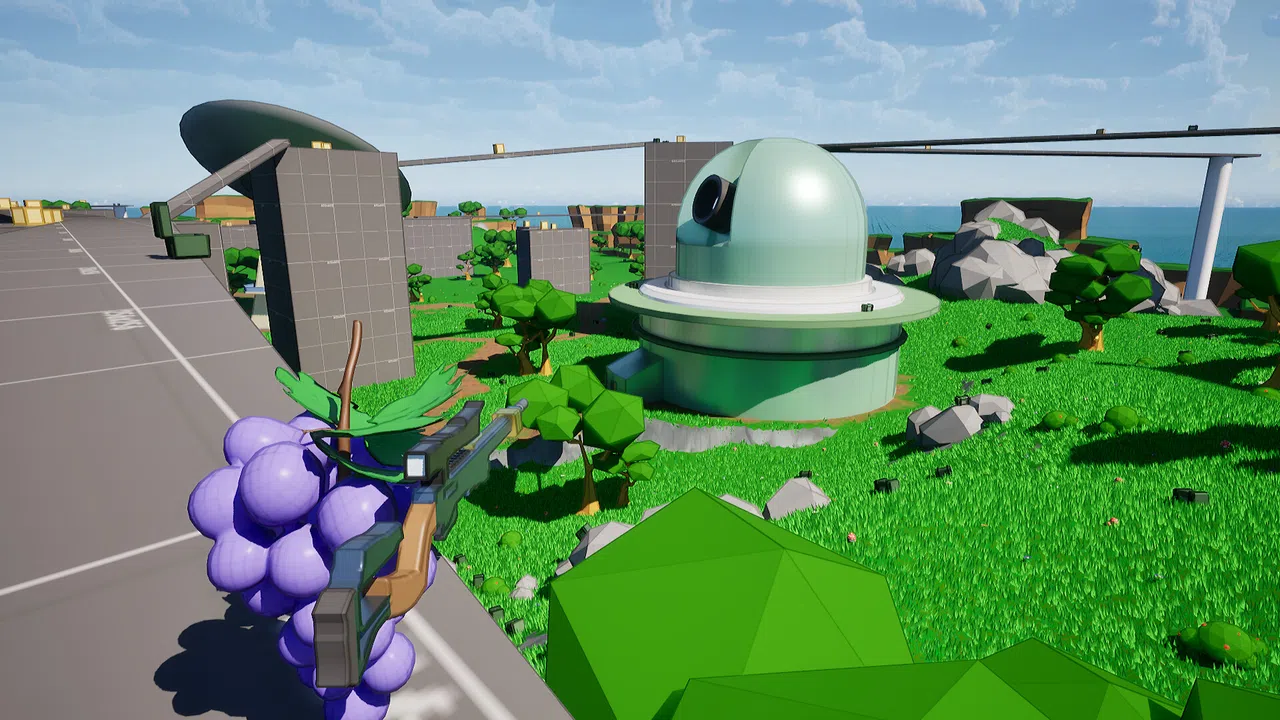 Fruitopia Screenshot 2