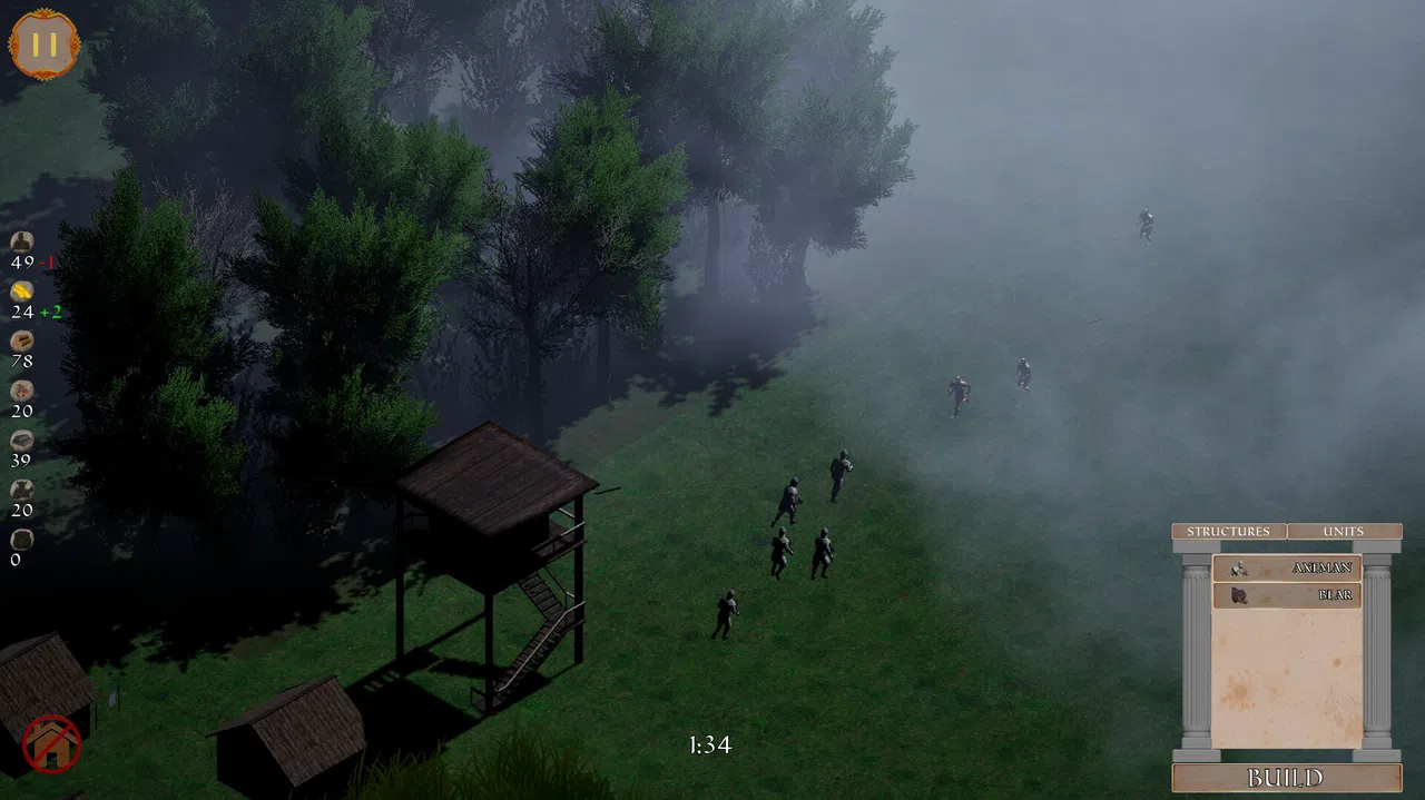 Rome in a Day Screenshot 1