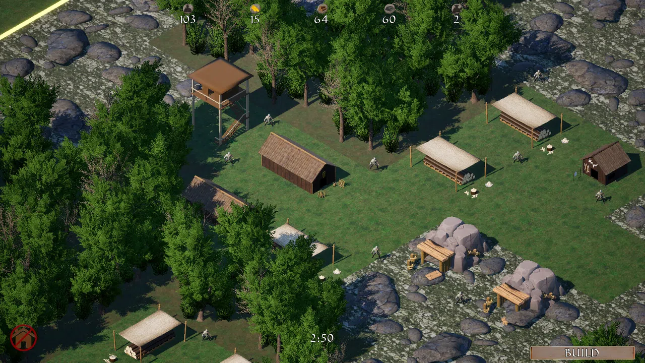 Rome in a Day Screenshot 0