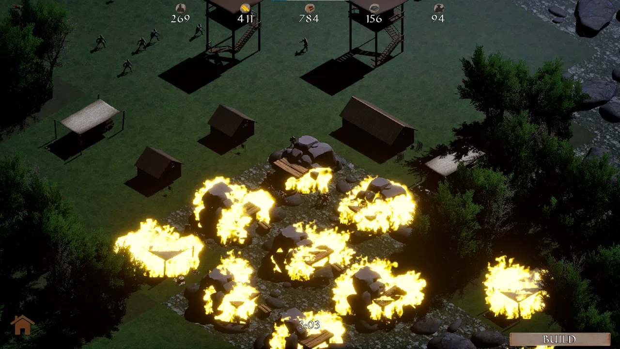 Rome in a Day Screenshot 2