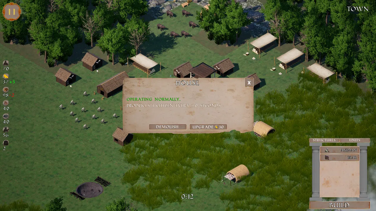 Rome in a Day Screenshot 3
