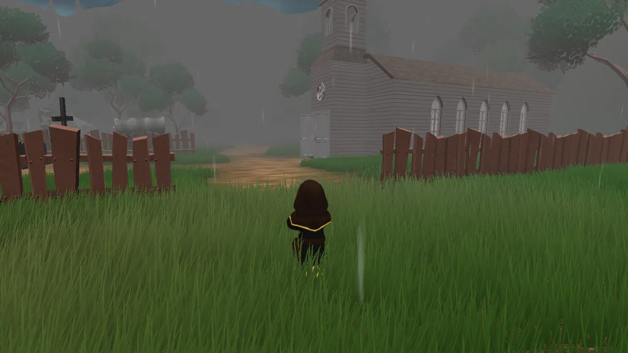 Wizard's quest: Reclaiming the realm Screenshot 2