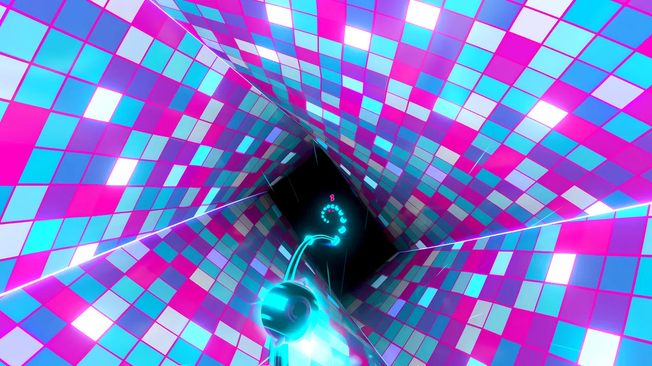 Synth Riders Experience™ - Barbie™ Dance 'n Dream Screenshot 1