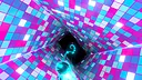 Synth Riders Experience™ - Barbie™ Dance 'n Dream Screenshot 1