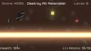 Blasteroids Screenshot 3
