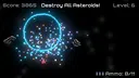 Blasteroids Screenshot 2