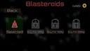 Blasteroids Screenshot 4