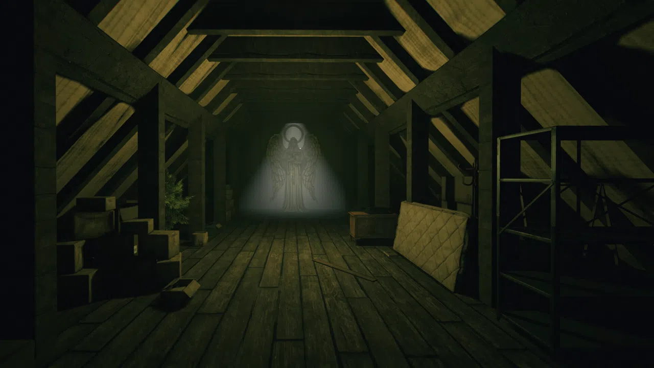 Celestials Door Screenshot 4