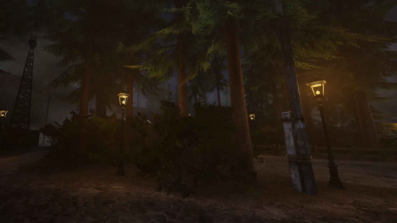 Celestials Door Screenshot 2