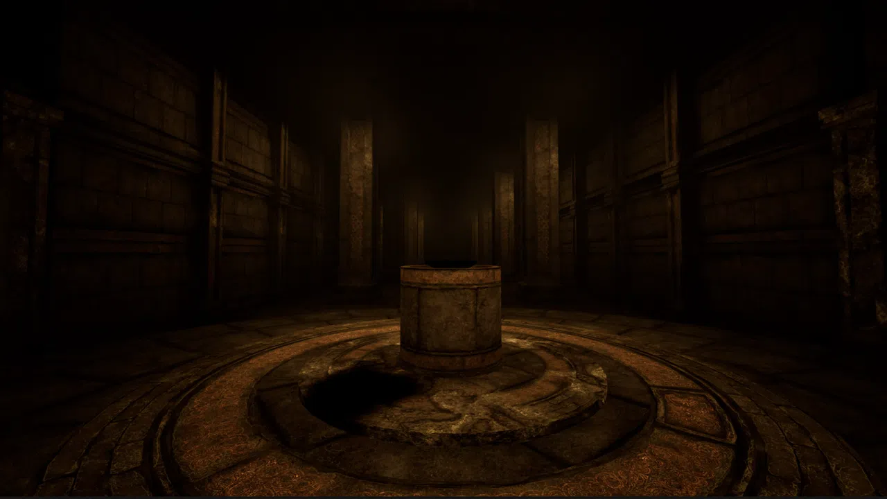 Celestials Door Screenshot 5