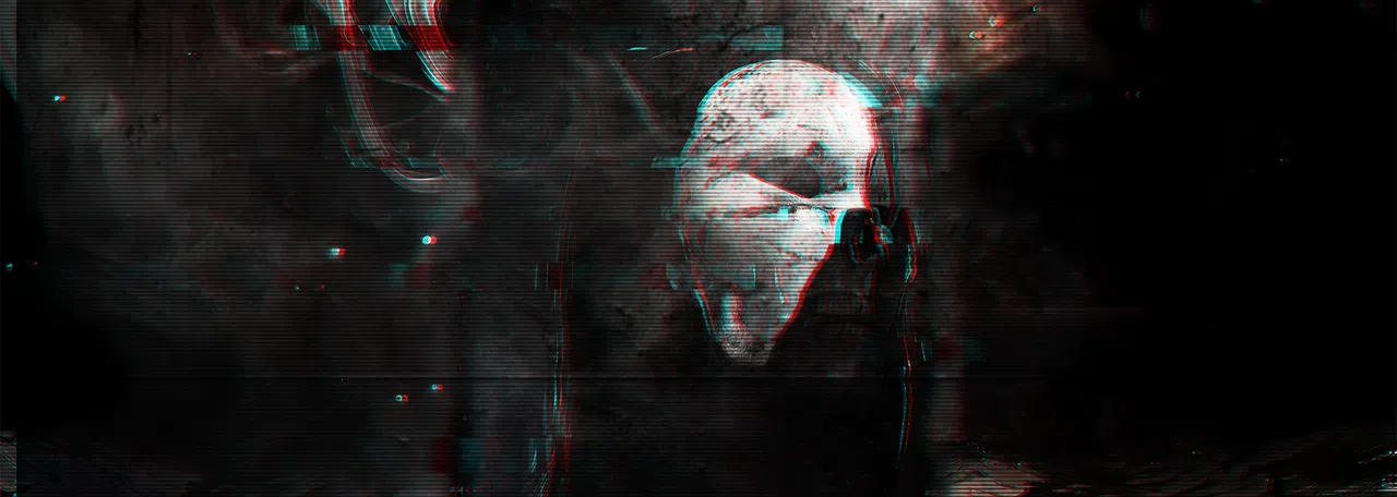 BlackNoise: Shutdown Screenshot 5