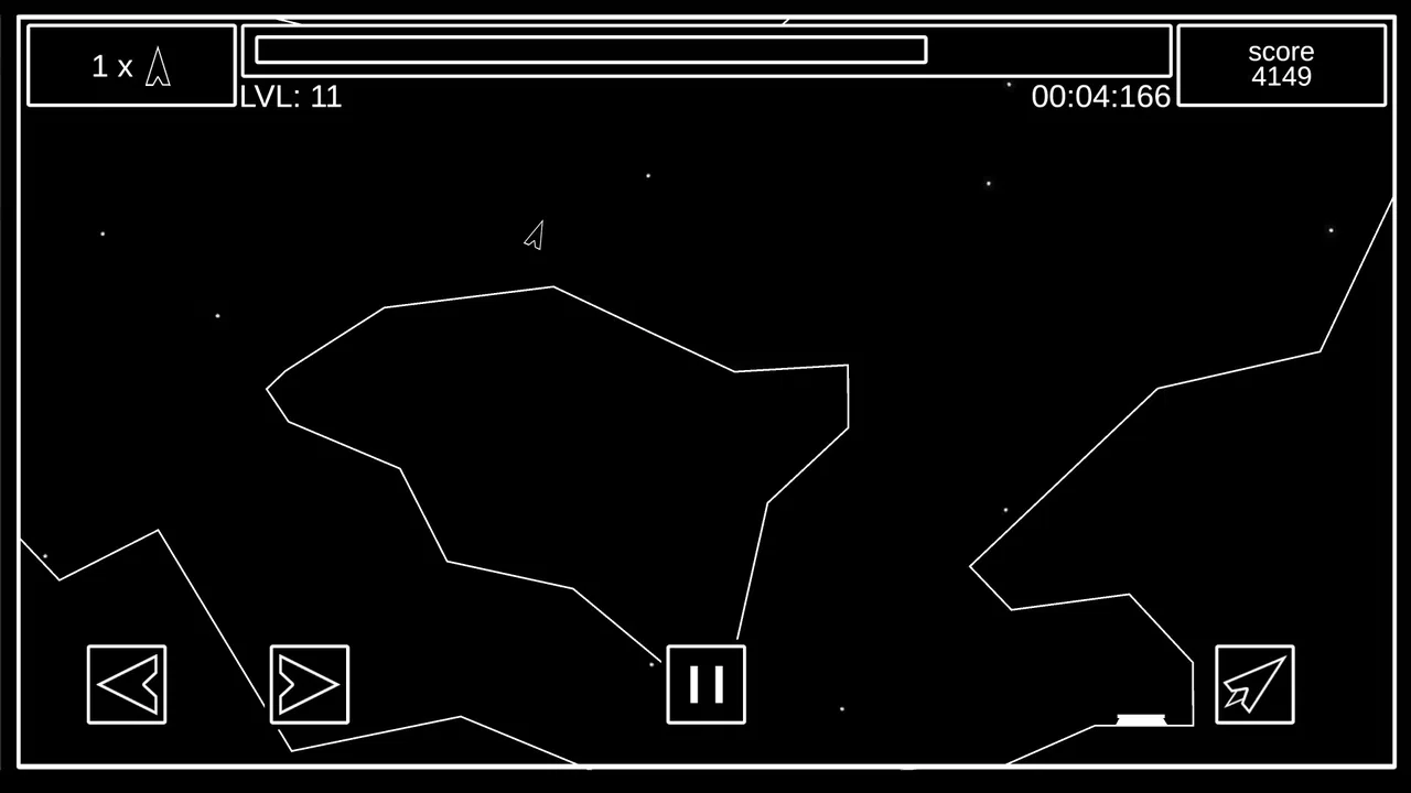 FalconLander Screenshot 6
