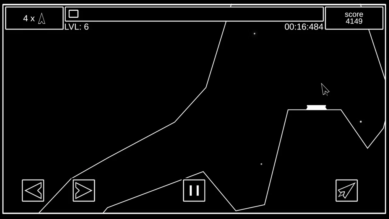 FalconLander Screenshot 5