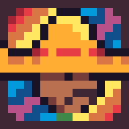 Jorge Ranchero Mastery icon