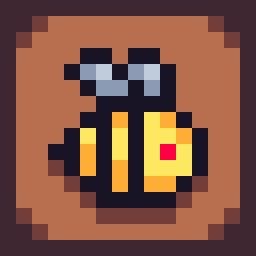 The Chickens and the Bees icon