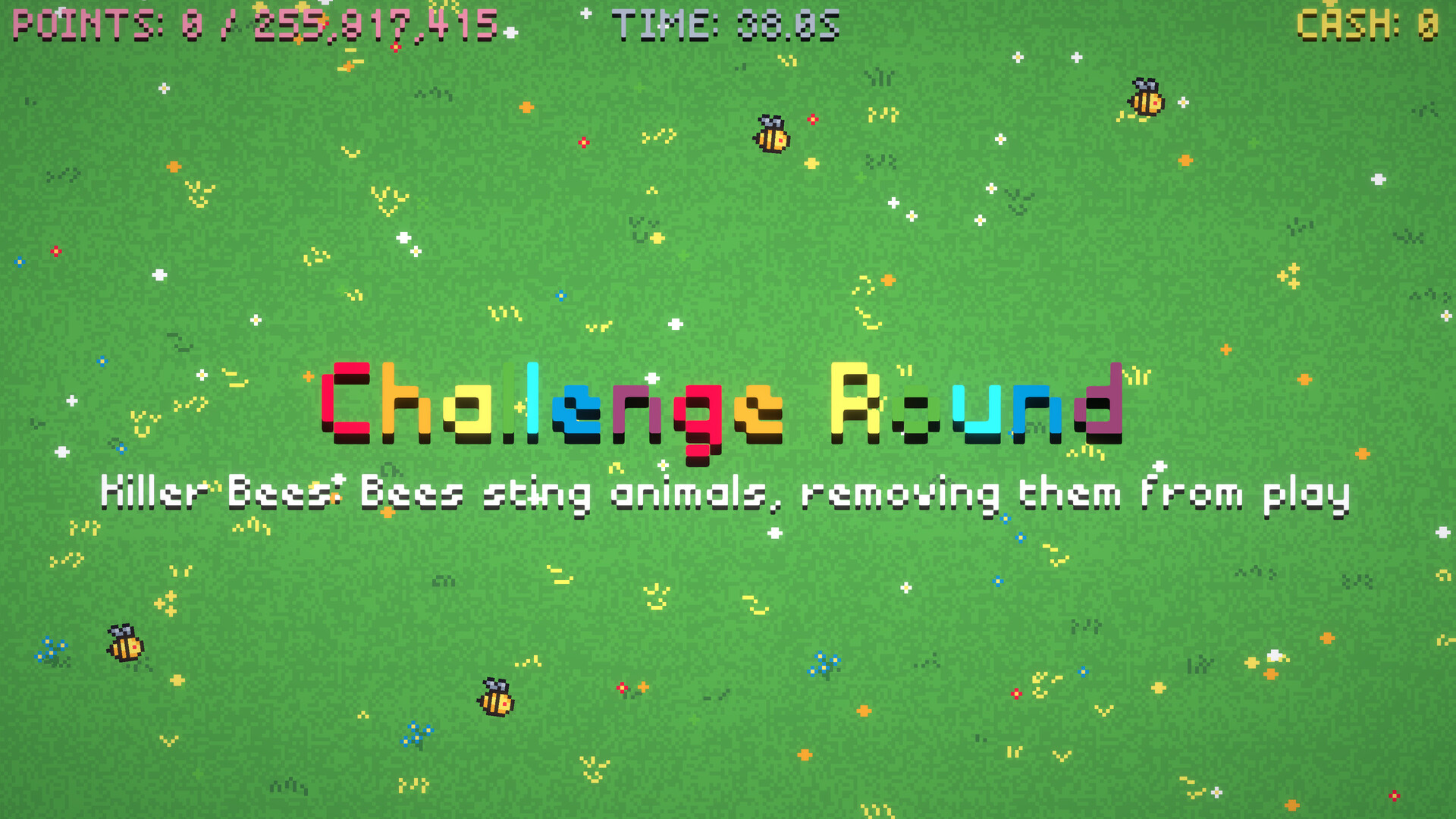 Wrangle Ranch Screenshot 4